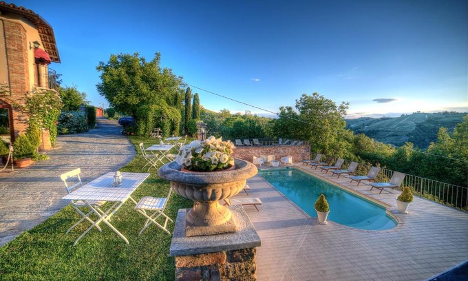Neviglie Casa | Locanda San Giorgio