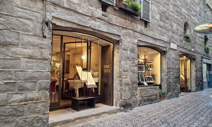 Citta Alta Casa | LocandaMimmo