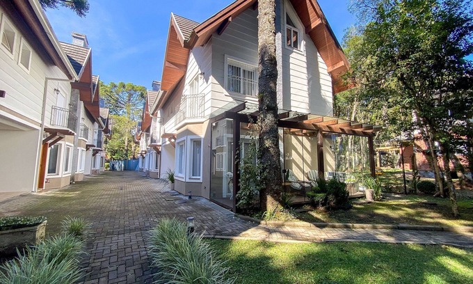 Vila Suzana Casa | LOCAR-IN CANELA - Vilaró