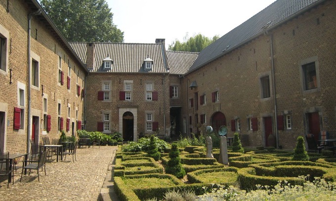 Mesch Apartamento | Villa moderna cerca del centro de Mesch