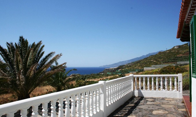 El Granel Cabaña | Situada a nivel del mar, privacidad y vistas al mar
