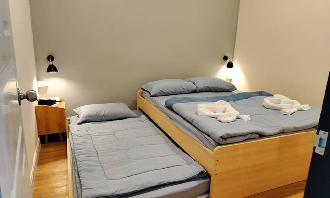 Betong Casa | Located in Betong. Private house Free private parking and free WiFi.