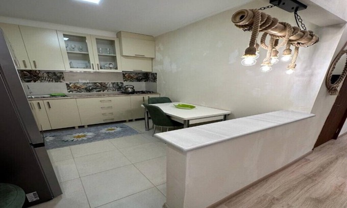 Kutaisi Apartamento | Located in center of the city,near university,10 minutes from center on foot....