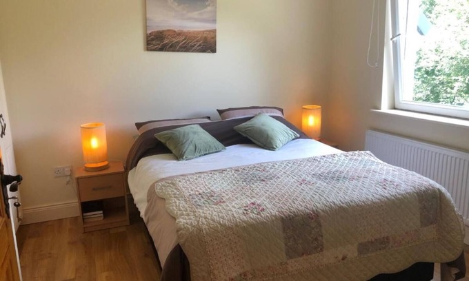 Kenmare Casa | Located in Kenmare on the Ring of Kerry, with free high speed WiFi and parking.