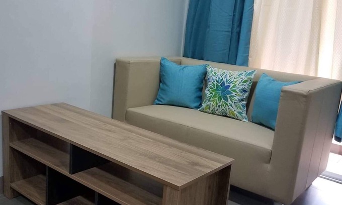 Baguio Condominio | Ubicado cerca de City Proper y Public market.