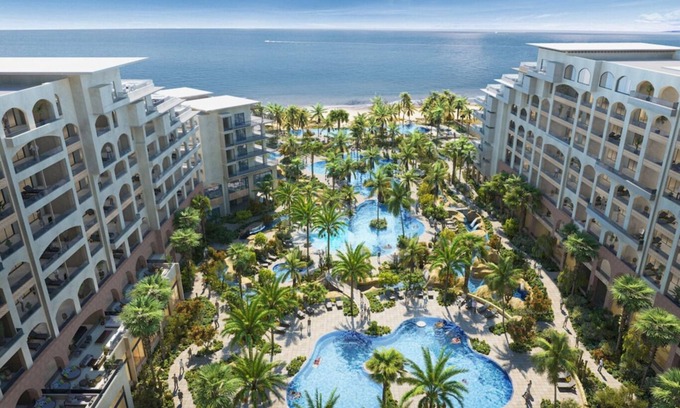 Chula Vista Complejo | Located on chilcano bay