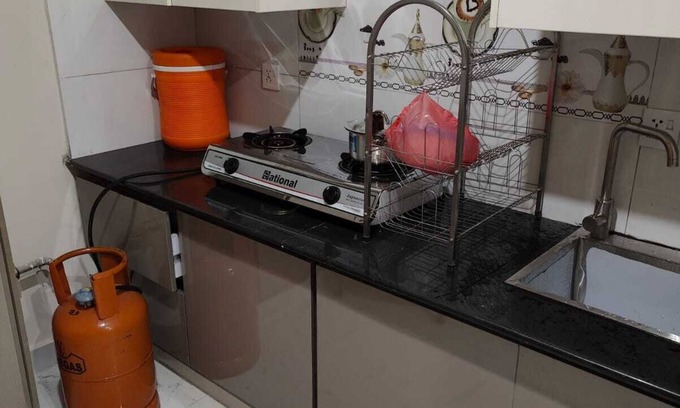 Hassan Abdal Apartamento | located on GT Road, Best place to hang out with Family
