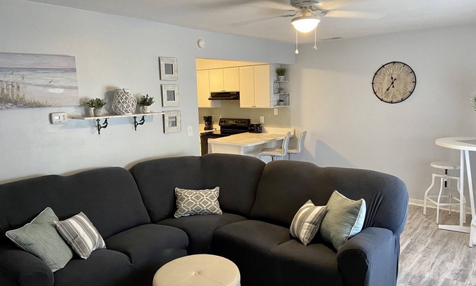 Northeast Virginia Beach Condominio | condominio cerca de Virginia Beach Oceanfront