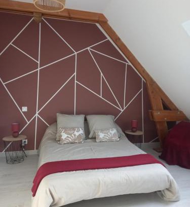 Parigne-lʼEveque Casa | Location 24h du Mans