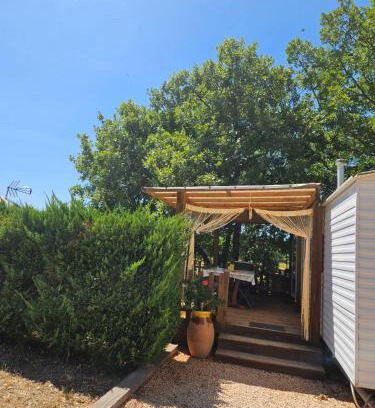 Sainte-Croix-du-Verdon Casa | Location au cœur de la provence