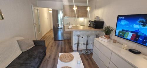Six-Fours-les-Plages Apartamento | Location appartement bord de mer