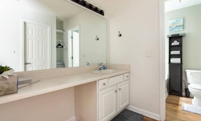 Duncan Casa | Location, Convenience, Comfort! Spacious home in a quite neighborhood, near GSP