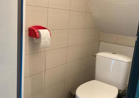 Change Casa | Location de 2 Chambres à 10mn des 24H