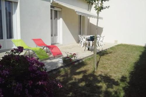 Vendome Casa | Location Duverger