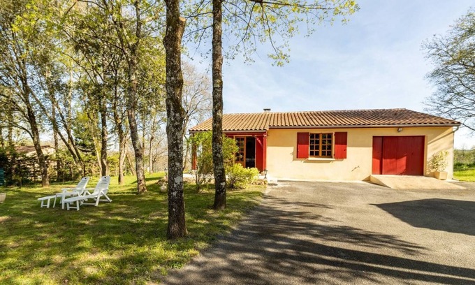 Cenac-et-Saint-Julien Casa | Location Maison Saisonnières en Périgord