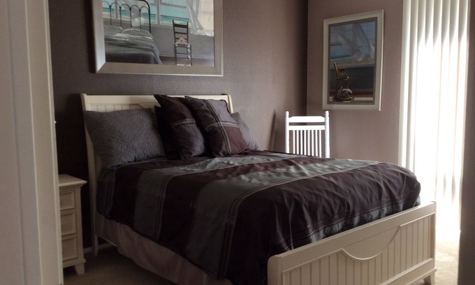 Litchfield Park Condominio | Location Golfing NASCAR Sports Arena Spring Training