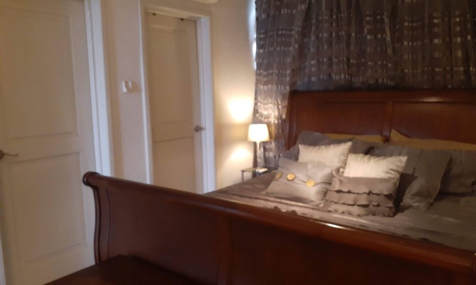Downtown Santo Domingo Apartamento | Location , location, location apartament in the best area Piantini
