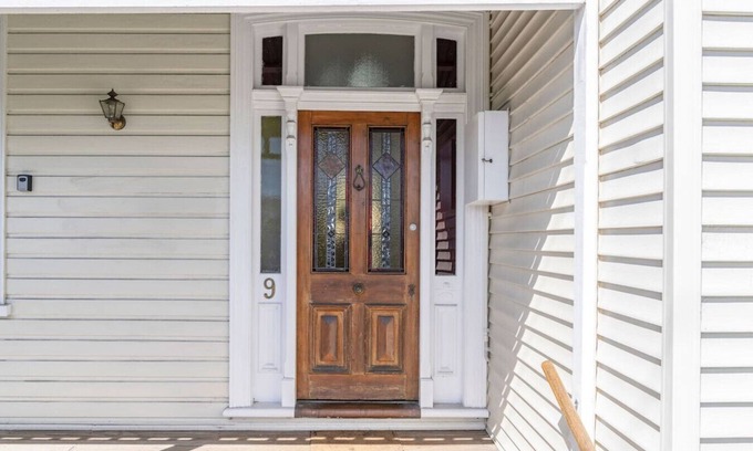 Launceston CBD Casa | Location, Location, Location