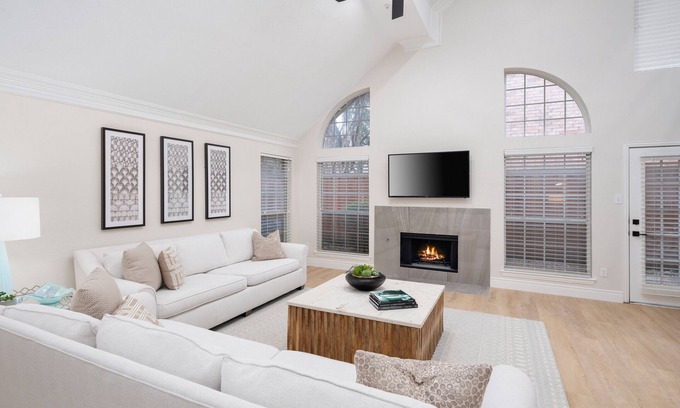 Addison Casa | Location, location! Modern updated Home in the Heart of Addision!