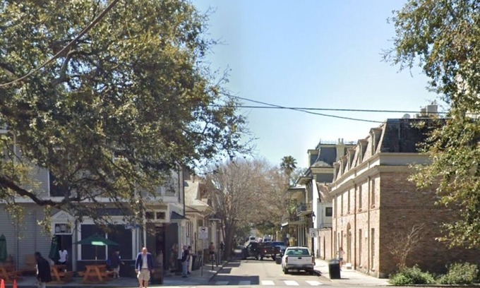 Faubourg Marigny Condominio | Location LocationLocation!!