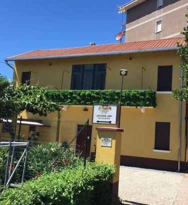 Busto Arsizio Casa | Location Lory