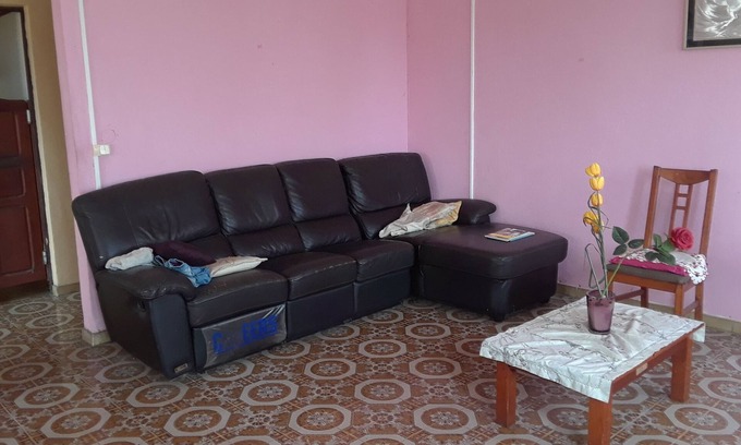 Sainte-Rose Casa | Location Maison de Vacances Avec 2 Chambres à Sainte-rose en Guadeloupe