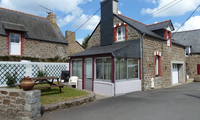 Saint-Malo Casa | Location Maison Gite Saint Malo