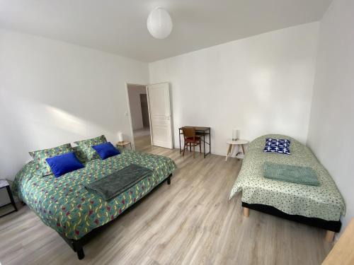 La Tremblade Casa | Location maison l'embellie