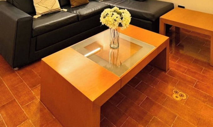 Chacao Apartamento | Location! Modern & Spectacular Apt in Chacao-CCS