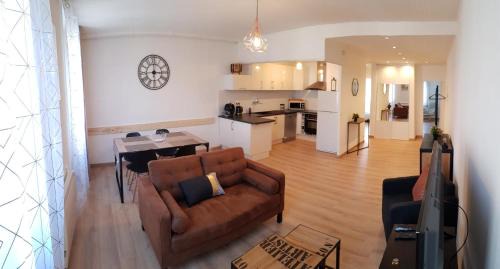 Cuges-les-Pins Apartamento | Location proche de Marseille, Cassis, La Ciotat, Circuit Paul Ricard