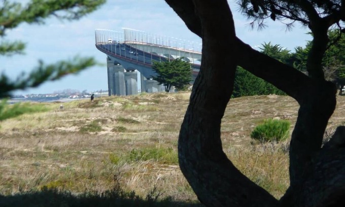 Rivedoux-Plage Casa | LOcation rehecho para las vacaciones de Semana Santa