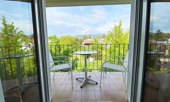 Issenheim Apartamento | Location Sacchi