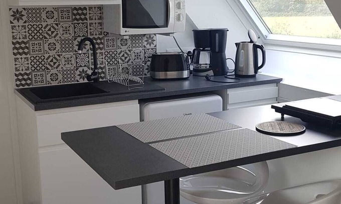 Sene Apartamento | Location Studio Séné Vannes et ses Chemins Littoraux