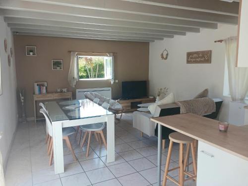 Gommenec'h Casa | location vacance