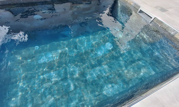 Saint-Andre Casa | Location Villa Climatisée Avec Piscine