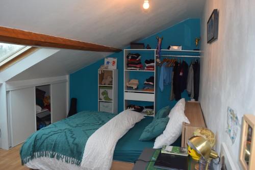 La Suze-sur-Sarthe Casa | Location24hLemans