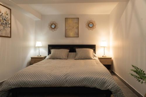 Marlenheim Apartamento | locations-chezcorinneetgilles