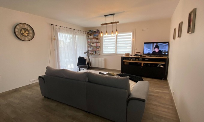 La Bazoge Casa | Locations Pour les 24h du Mans