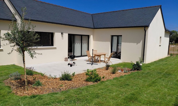Saint-Cast-le-Guildo Casa | LocationSt Cast le Guildo