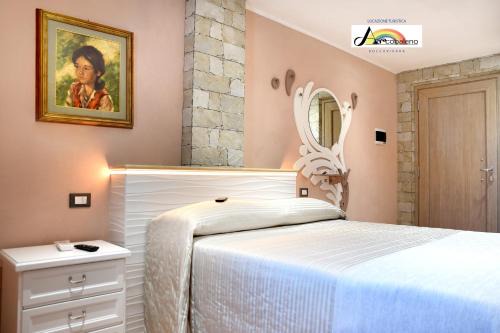 Roccavivara Apartamento | Locazione Turistica Arcobaleno "Appartamento Superior"