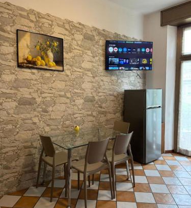 Brescia Antica Apartamento | Locazione turistica La casa dei limoni