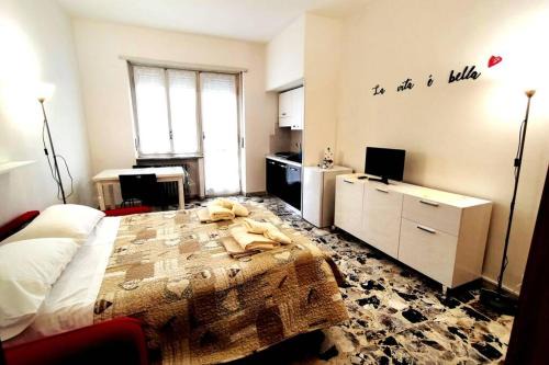 Cavoretto Apartamento | Locazione Turistica La Primula