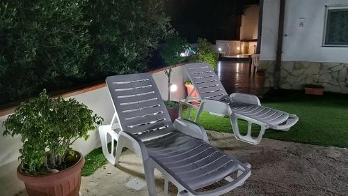 Agrigento Casa | Locazione Turistica Le Fate
