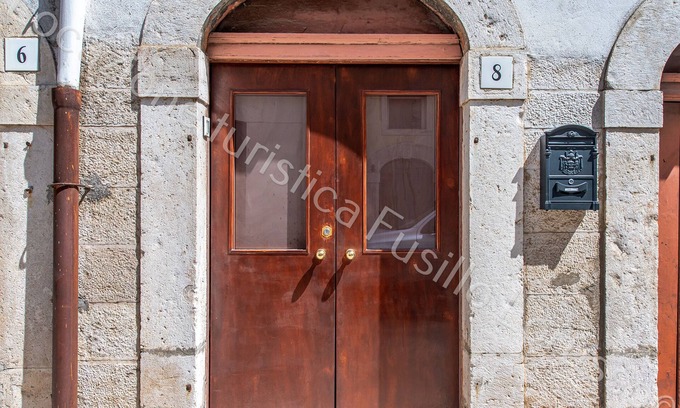 Andria Apartamento | Alquiler Turístico Lorusso 1