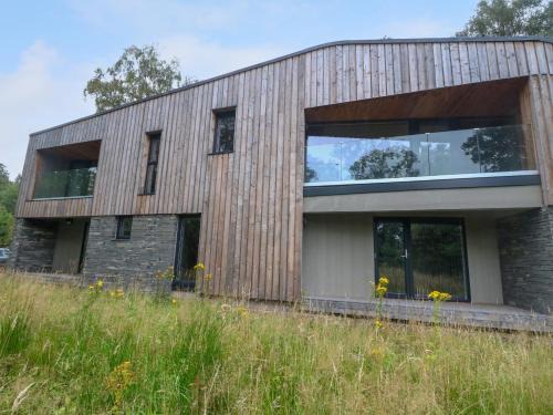 Glenfinnan Casa | Loch Tro Chraobhan