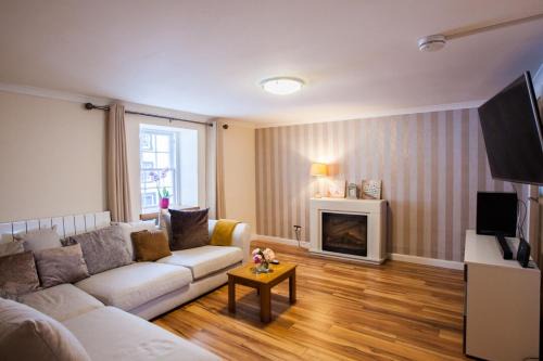 Inveraray Apartamento | Lochfyne-View Apartment