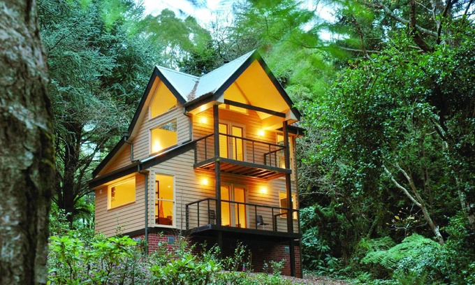 Olinda Apartamento | Lochiel Luxury Accommodation