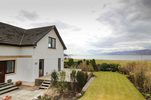 West Laroch Cama Y Desayuno | Lochview Guesthouse