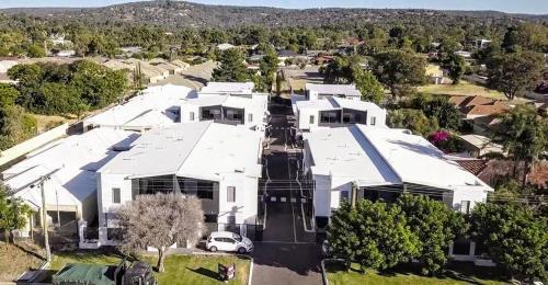 Kelmscott Apartamento | LOCK, Leave, Work-SELF CONTAINED APARTMENTS