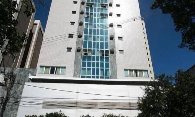 Barro Preto Apartamento | Locking S Barro Preto 6